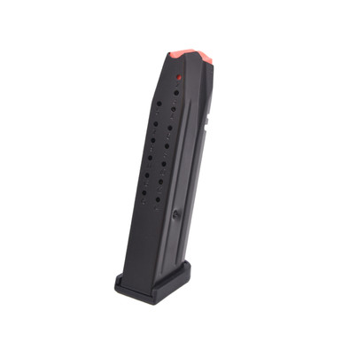 Buy OPEN BOX CZ P-10 F 9mm 15rd Magazine (11447) online. Find best prices for Cz open box condition items at GritrSports.com. Shop for Cz open box items on sale.