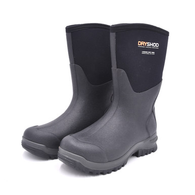 Buy OPEN BOX DRYSHOD Men's Legend MXT Mid, Color: Black/Neon, Size: 10 (LGX-MM-BK-10) online. Find best prices for Dryshod open box condition items at GritrSports.com. Shop for Dryshod open box items on sale.