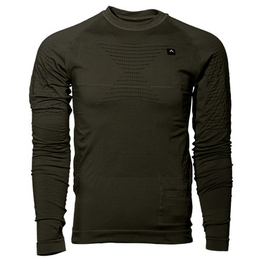 Buy OPEN BOX PNUMA Heated Core L/S Shirt, Size: Size (HC-LS-PC-S) online. Find best prices for Pnuma open box condition items at GritrSports.com. Shop for Pnuma open box items on sale.