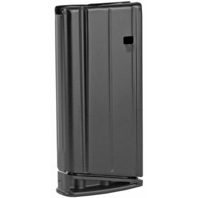Shop FN SCAR 17S 308 Win 20Rd Black Magazine (98892). Buy best Rifle Magazines from gritrsports.com | Reviews and Shipping options available