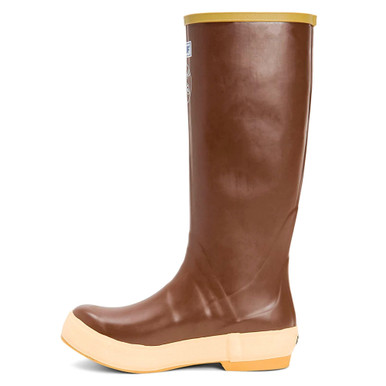 Buy OPEN BOX XTRATUF Women's Legacy, Color: Brown / Tin Fish, Size: 9 (XWL-9TF-BRN-090) online. Find best prices for Xtratuf open box condition items at GritrSports.com. Shop for Xtratuf open box items on sale.