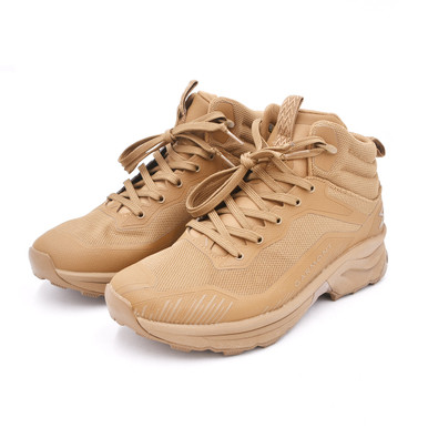 Buy OPEN BOX GARMONT TACTICAL 9.81 Alert, Color: Coyote, Size: 8.5 (002842-8.5) online. Find best prices for Garmont Tactical open box condition items at GritrSports.com. Shop for Garmont Tactical open box items on sale.
