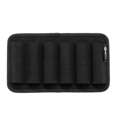 Shop GRITR 6 Slot Pistol Mag Caddy - Hook & Loop Organizer Panel for 9mm, .40, .45. Buy best Magazine Pouches from gritrsports.com | Reviews and Shipping options available