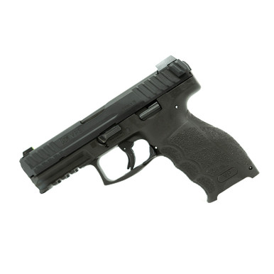 Shop Used: HK VP9 9x19mm Semi Auto Pistol, Box, 2x Mags, Accessories - Good Condition. Buy best Pistol from gritrsports.com | Reviews and Shipping options available