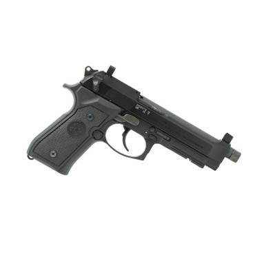 Shop Used: Beretta 92FSR .22LR Pistol - Box, 1x Mag & Manual - Good Condition. Buy best Shotgun from gritrsports.com | Reviews and Shipping options available
