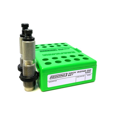 Shop REDDING 6.8 Western Neck Die Set (82309). Buy best Dies from gritrsports.com | Reviews and Shipping options available