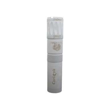 Shop CARLSONS Snow Goose 12Ga Non-Ported Benelli Crio/Crio Plus Long Range Choke Tube (11608). Buy best Choke Tubes from gritrsports.com | Reviews and Shipping options available