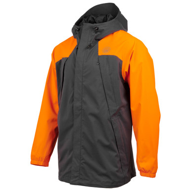 Shop BERETTA Covey 2L Charcoal And Blaze Orange Field Jacket (GU395T2446096A). Buy best Jackets from gritrsports.com | Reviews and Shipping options available