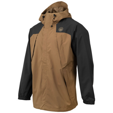 Shop BERETTA Covey 2L Charcoal & Otter Field Jacket (GU395T244609R4). Buy best Jackets from gritrsports.com | Reviews and Shipping options available