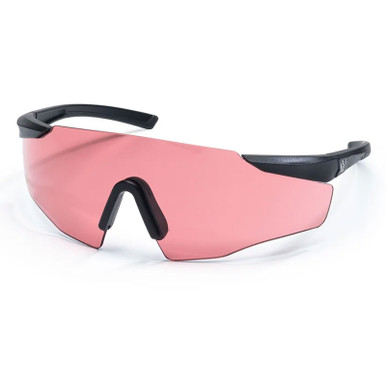 Shop VORTEX RangePoint Black/Rose No Mirror Glasses (ERP-BKR). Buy best Shooting Glasses from gritrsports.com | Reviews and Shipping options available