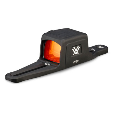 Shop VORTEX Viper 3 MOA Shotgun Enclosed Micro Red Dot Sight (VPR-SGMRD3-E). Buy best Red Dot Sights from gritrsports.com | Reviews and Shipping options available