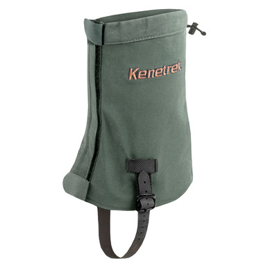 Shop KENETREK Hiking Moss Gaiter (KE-066-MOS). Buy best Gaiters from sports.com | Reviews and Shipping options available