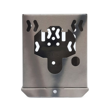 Shop CAMLOCKBOX Bushnell CelluCore 20 Security Box (10110). Buy best Security Boxes from gritrsports.com | Reviews and Shipping options available
