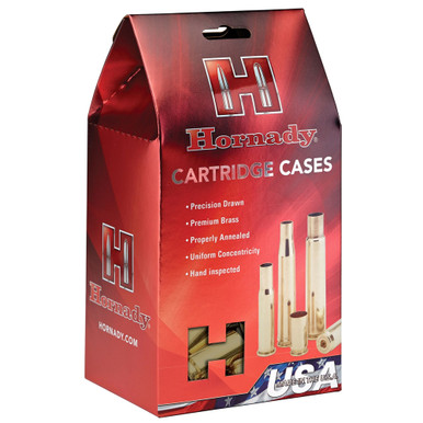 Shop HORNADY 260 Remington Unprimed Case (8632). Buy best Brass Cases from gritrsports.com | Reviews and Shipping options available