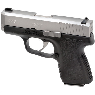 Shop KAHR ARMS CM9 9mm 3in 6rd  Semi-Automatic Pistol (CM9093). Buy best Pistols from gritrsports.com | Reviews and Shipping options available