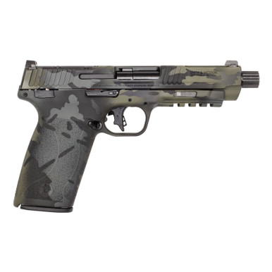 SMITH AND WESSON M&P 5_7 NTS 5in Pistol 14184