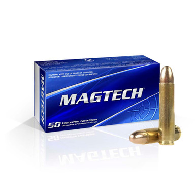 Shop MAGTECH 30 Carbine 110 Grain FMJ Ammo, 50 Round Box (30A). Buy best Rifle Ammo from gritrsports.com | Reviews and Shipping options available