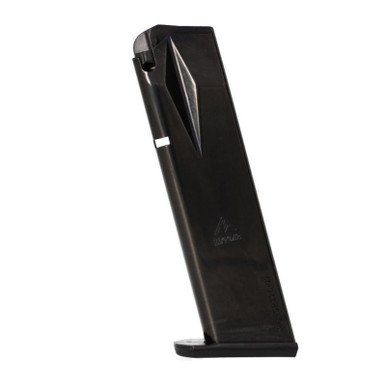 SIG SAUER P226 9mm 17rd Padded Floorplate Pistol Magazine MAG226917