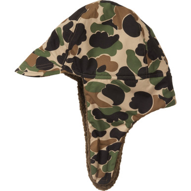 AVERY Originals YAZ Old School Earflap Hat A1080015-OS