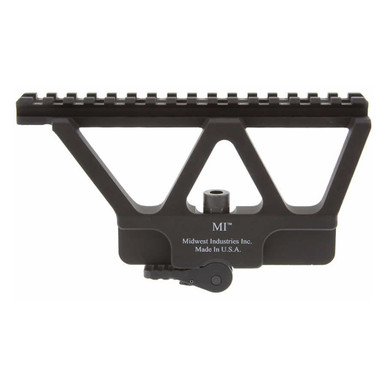 Shop MIDWEST AK47 Picatinny Quick Release Scope Mount (MI-AKSM). Buy best Scope Mounts from gritrsports.com | Reviews and Shipping options available