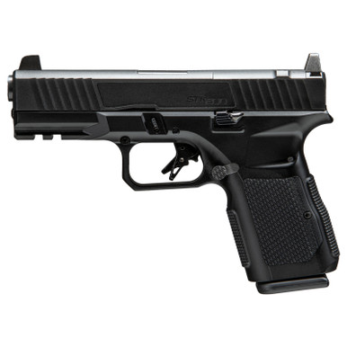 ARMSCOR STK200 Ultra HC 9mm 4in Semi-Auto Pistol 56621