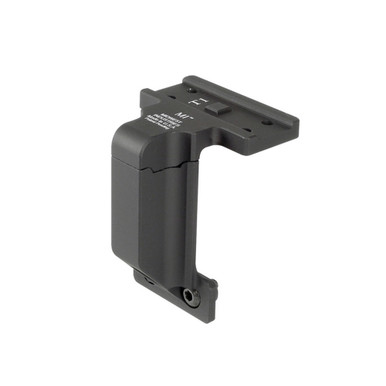 Shop MIDWEST INDUSTRIES Gen2 SUB 2000 T1/T2 Optic Mount (MI-G2SUB-T2). Buy best Scope Mounts from gritrsports.com | Reviews and Shipping options available