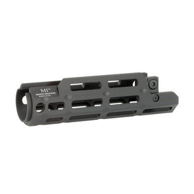Shop MIDWEST INDUSTRIES HK MP5 M-Lok Handguard (MI-MP5M). Buy best Handguards from gritrsports.com | Reviews and Shipping options available