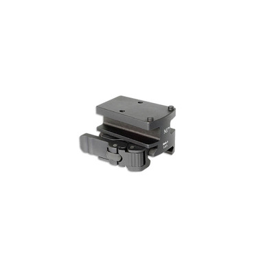 Shop MIDWEST INDUSTRIES Trijicon RMR Lower 1/3 QD Mount (MI-QDRMR-1/3). Buy best Scope Mounts from gritrsports.com | Reviews and Shipping options available