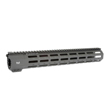 Shop MIDWEST INDUSTRIES SP-Series AR-15 15in One Piece Free Float M-Lok Handguard (MI-SP15M). Buy best Handguards from gritrsports.com | Reviews and Shipping options available