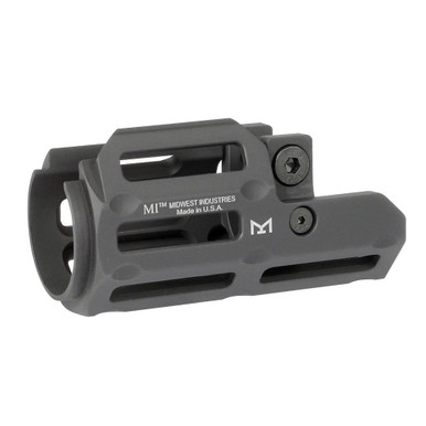 Shop MIDWEST INDUSTRIES HK SP89/MP5K M-Lok Handguard (MI-SP89M). Buy best Handguards from gritrsports.com | Reviews and Shipping options available