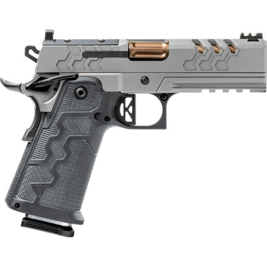 KIMBER 2K11 Pro Stainless Optics Ready Pistol 3500058