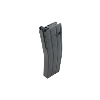 Shop KWA LM4 PTR 6mm 40rd Airsoft Magazine (197-03201). Buy best Air Gun Magazines from sports.com | Reviews and Shipping options available