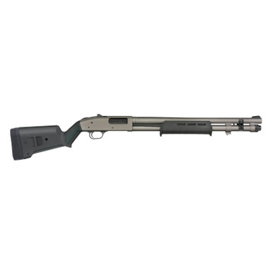 MOSSBERG 590A1 Professional 12Ga Pump Shotgun 50797