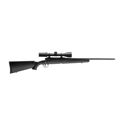 Shop SAVAGE Axis II XP .270 Win 22in 4rd Bolt-Action Rifle with 3-9x40 Scope (57097). Buy best Rifles from gritrsports.com | Reviews and Shipping options available
