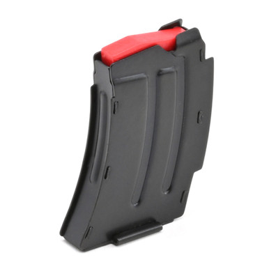 Shop SAVAGE MKII 22LR/17HM2 Blue 5 Rd Magazine (90005). Buy best Rifle Magazines from gritrsports.com | Reviews and Shipping options available
