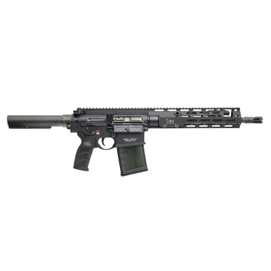HK MR762 A4 7 62x51mm Semi-Auto Pistol 81001052