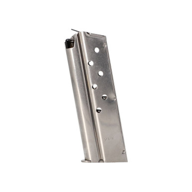 SIG SAUER 1911 9mm 8Rd Stainless Magazine MAG191198