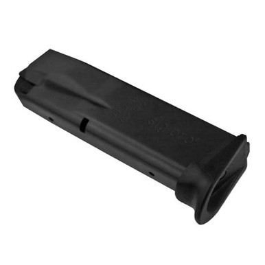 Shop SIG SAUER Sig Sauer SP2022,2340,2009 12rd 40 S&W,357 SIG Magazine (MAG-2022-43-12). Buy best Pistol Magazines from gritrsports.com | Reviews and Shipping options available