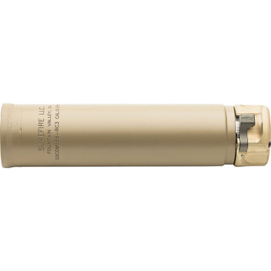SUREFIRE SOCOM556-RC Gen3 Suppressor SOCOM556-RC3-DE
