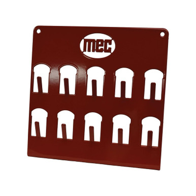 Bc Powder Racks MEC Powder Bushing Rack 8954
