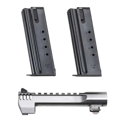 MAGNUM RESEARCH Desert Eagle Conversion Kit BMCP446SRMB