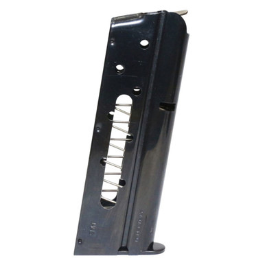 EUROPEAN AMERICAN ARMORY Girsan MC1911SC Ultimate 45 ACP 6rd Magazine w Window 390500