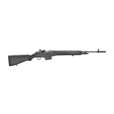 Shop SPRINGFIELD ARMORY M1A Loaded 22in 7.62x51mm Rifle (MA9226). Buy best Rifles from gritrsports.com | Reviews and Shipping options available