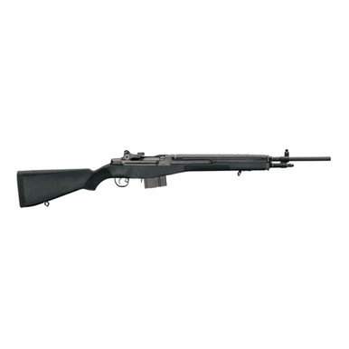 Shop SPRINGFIELD ARMORY M1A Loaded .308 Win/7.62 NATO 22in 10rd Semi-Automatic Rifle, NY Compliant (MA9226NT). Buy best Rifles from gritrsports.com | Reviews and Shipping options available