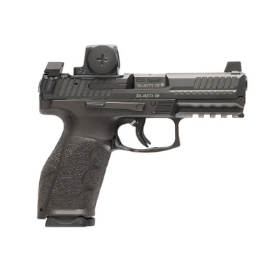HK VP9A1 X Crossover 9mm Pistol with Vortex 81001356
