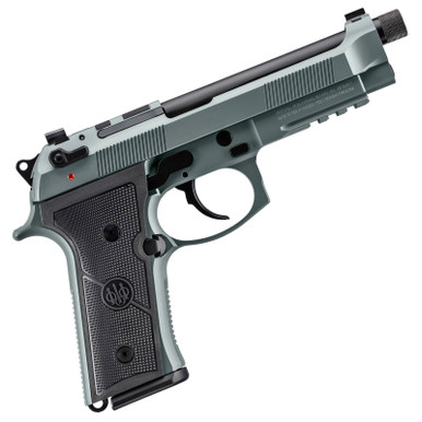 BERETTA M9A4 Overlanding 9mm Pistol JS92M9A4GLUN15