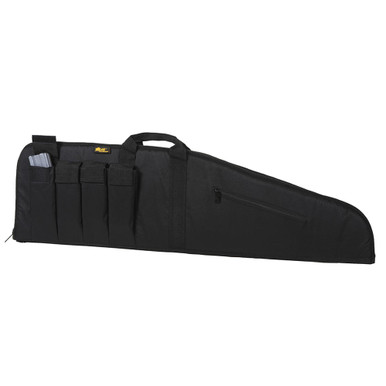 Shop US PeaceKeeper MSR Modern Sporting 40in Black Case (P20040). Buy best Gun Cases from gritrsports.com | Reviews and Shipping options available