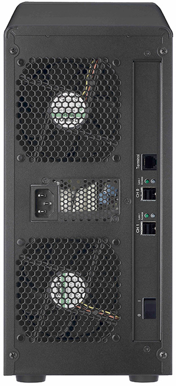 Areca ARC-4038ML (8 Bay SAS/SATA Disk Tower)