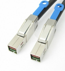 SFF8644 to SFF8644 (2 Meter)