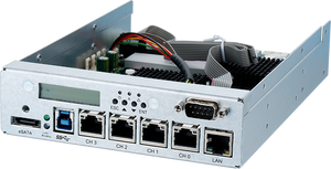 Areca Arc 8028 24 24 Port 12gb S Sas Expander Module